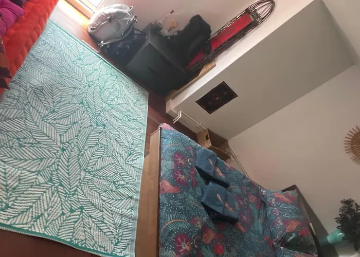 Chambre Chez L\'Habitant
