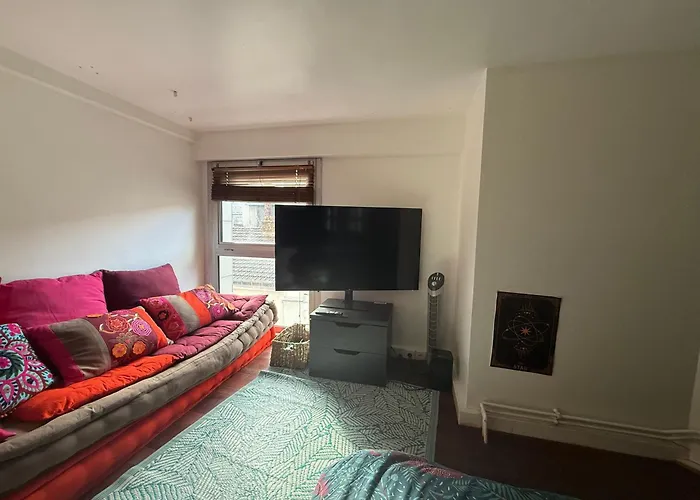 Chambre Chez L\'Habitant