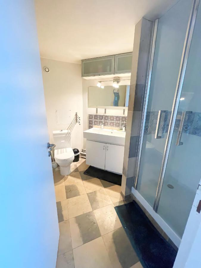 Chambre Chez L'Habitant Ivry-sur-Seine