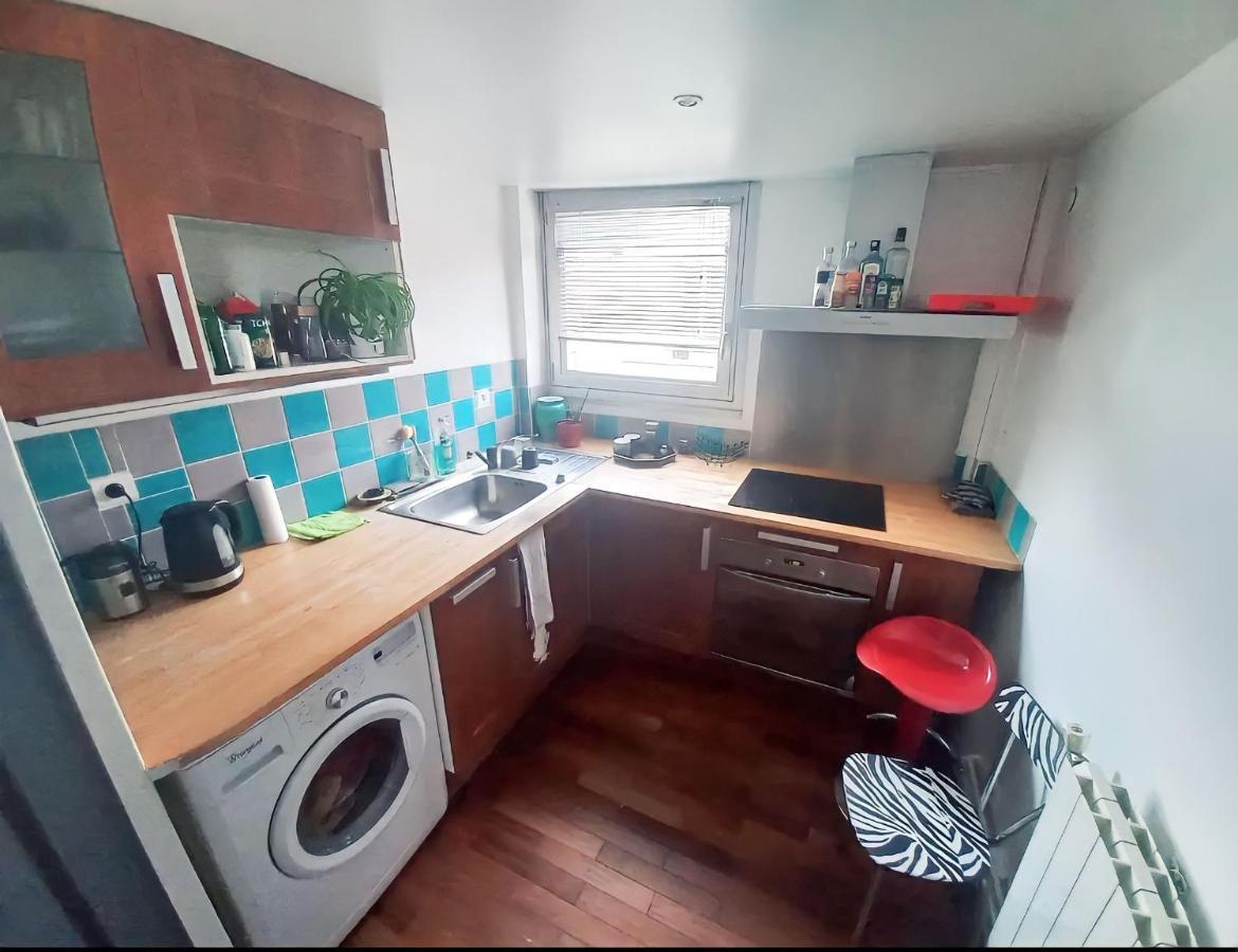 Chambre Chez L'Habitant