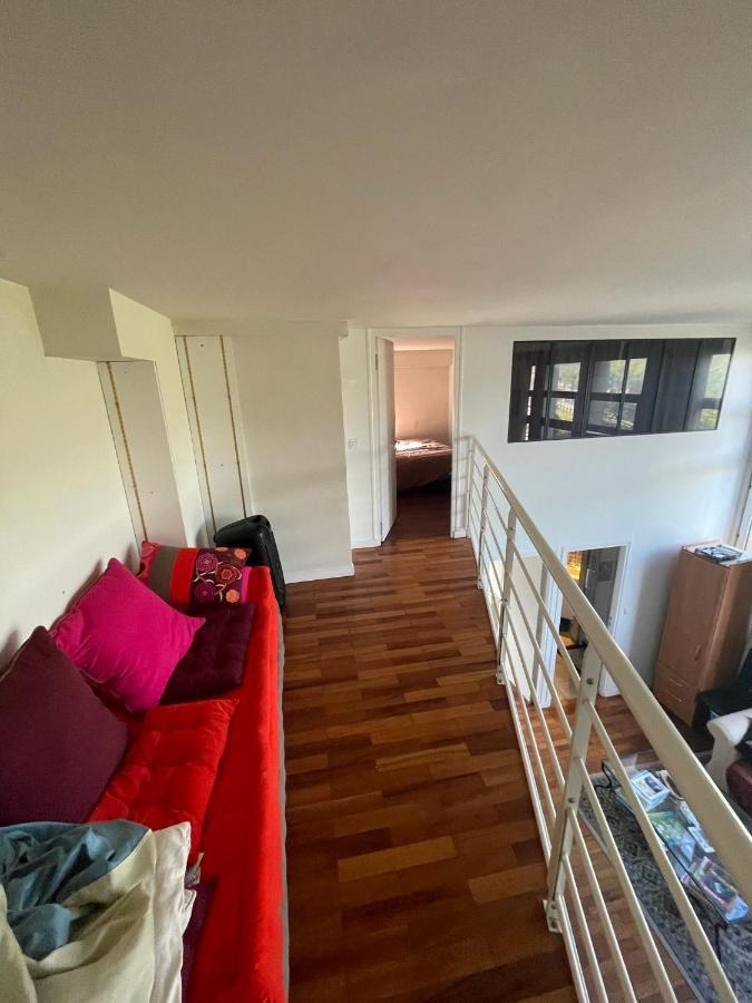 Chambre Chez L'Habitant Séjour chez l'habitant