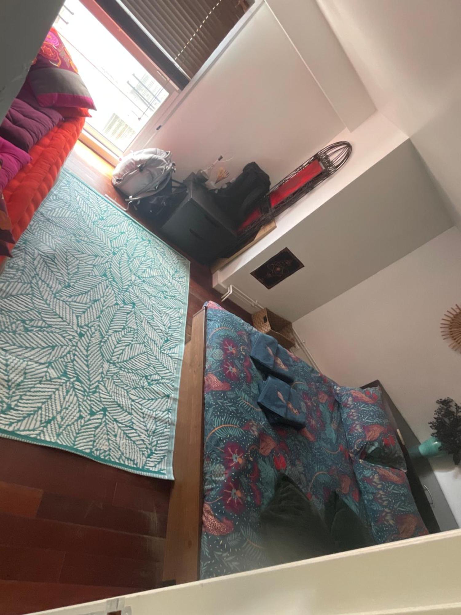 Séjour chez l'habitant Chambre Chez L'Habitant