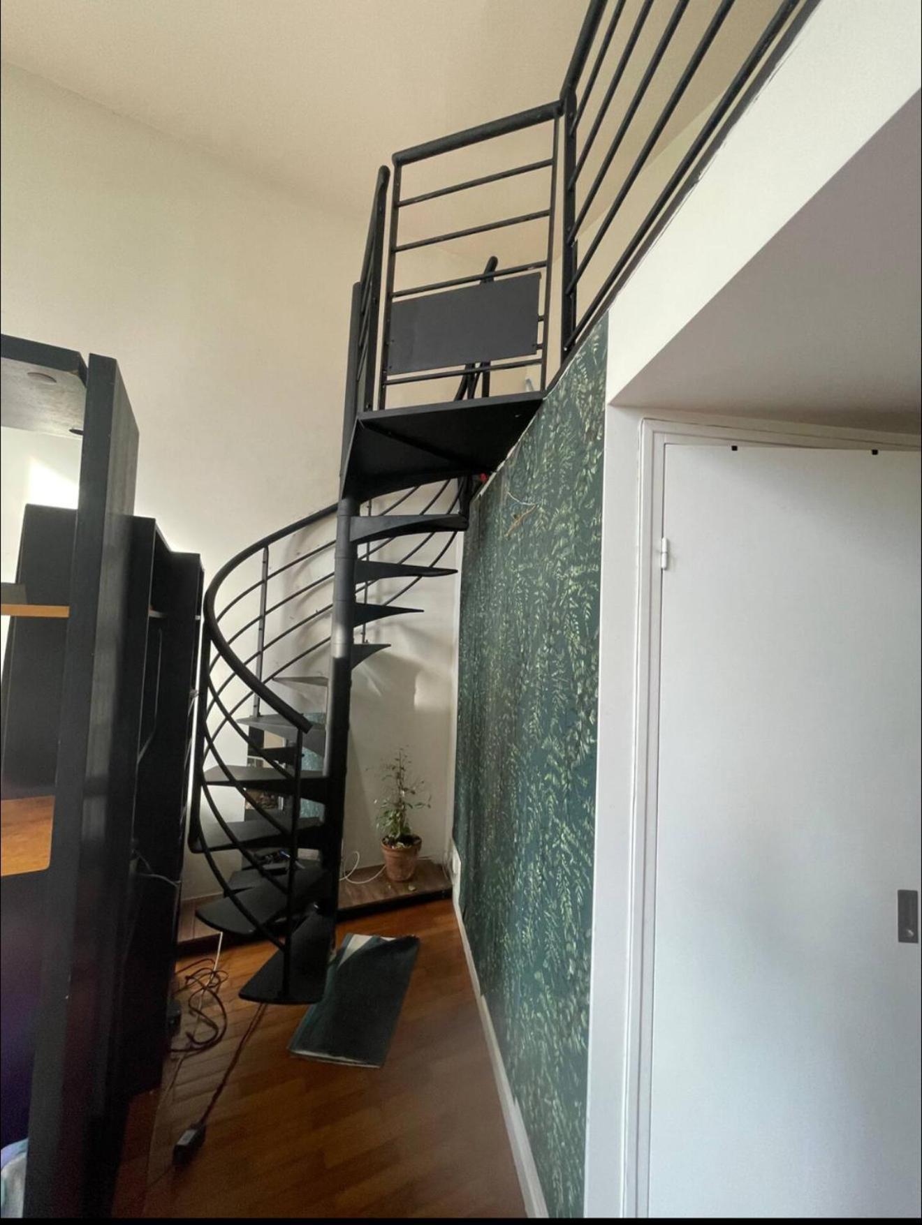 Chambre Chez L'Habitant Homestay